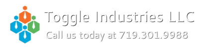 Toggle Industries LLC