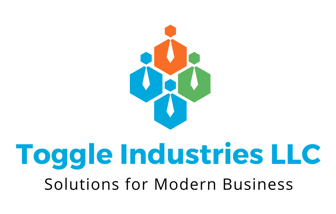 Toggle Industries Logo